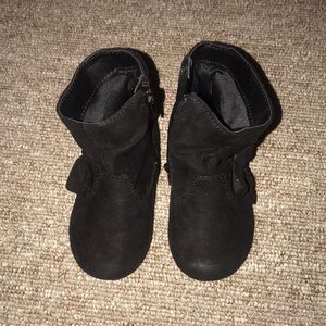 Wonder Nation Toddler Boot